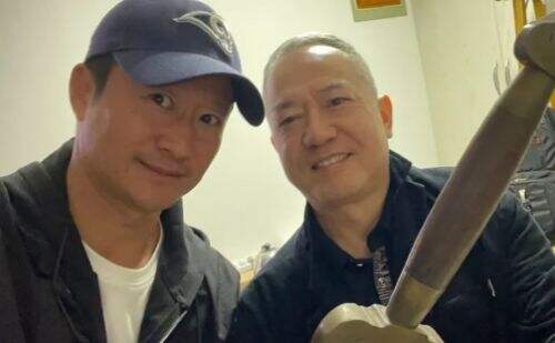 吴京新片《镖人》来袭，大咖云集，老戏骨甘当绿叶，这电影狠狠期待了_特玩娱 …