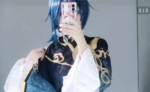 24岁知名网红Coser“猫又又”离世,被曝曾多天没吃饭,房租都交不起