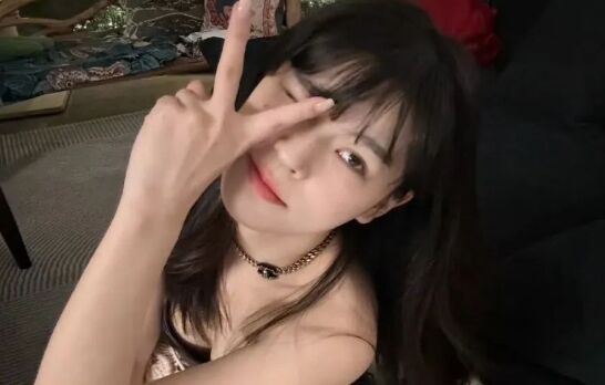 沫子入住韩国五星级酒店，到这一看周边的环境，直言不如自己老家