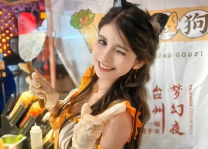 狗头萝莉短剧即将上映,预计充值已过亿,网友:快举办粉丝见面会