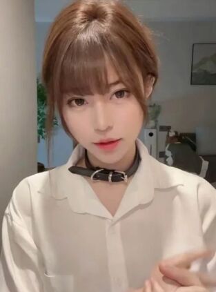 高仿版周淑怡试图摆脱标签，重练小号也无用，网友：蹭完热度就想跑