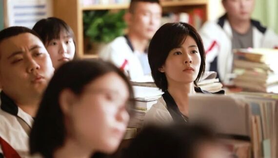 《北上》首播收视率爆了,全员演技在线,年代剧王炸实至名归