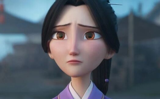 《哪吒2》哪吒母亲的死亡早有暗示,并非众人不救,这都是她的命