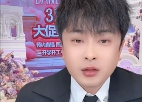 辛巴放弃近2亿赔偿,称对方也是被利用的,直言希望给败诉者机会