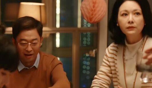 《难哄》桑延教科书式化解婆媳矛盾,桑妈从反对到心疼,他太懂了