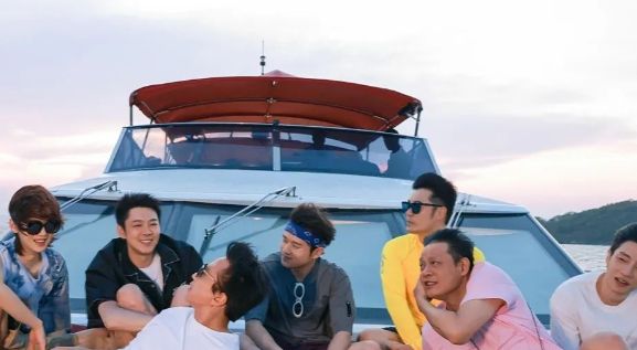 《五哈5》火热来袭，鹿晗退出太遗憾，新常驻成员曝光很惊喜