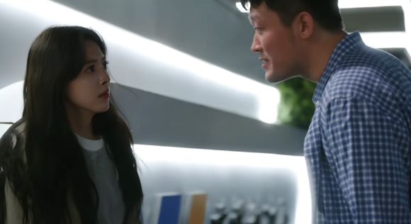 《难哄》温以凡崩溃吞药自尽，被及时送医院抢救，桑延黑化手撕车兴德