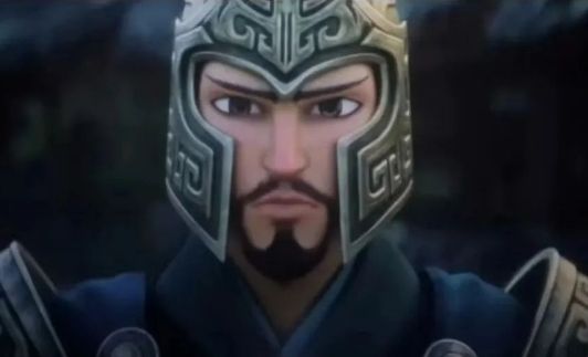 《哪吒2》李靖明明只是凡人，在鼎中却比海妖还能扛，他的背景不简单