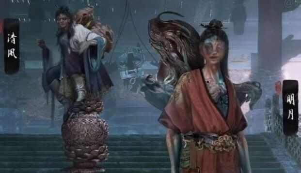 《黑神话悟空》粉丝自制五庄观DLC，水平不输官方，获大量玩家好评