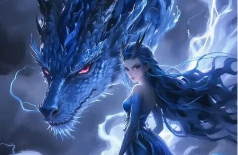 《哪吒2》西海龙王敖闰叛变,都说她反复无常,其实她只是想为自己而活