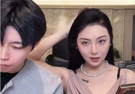 37岁网红富婆欲想要孩子,目前已有三胎,表示不会跟00后男友生