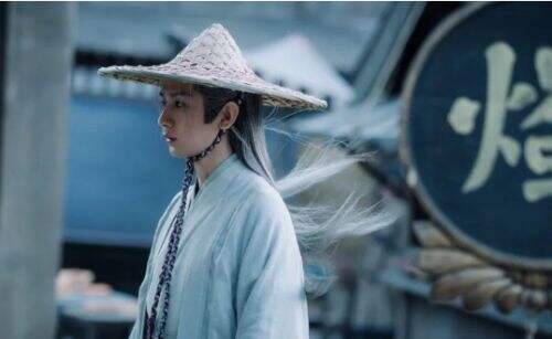 古装权谋剧《长安二十四计》来袭,五位老戏骨加持,这剧想不火都难
