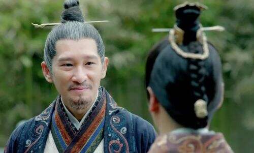 古装权谋剧《长安二十四计》来袭,五位老戏骨加持,这剧想不火都难