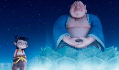《哪吒2》之后新片团灭,票房惨淡太打脸,国产电影行业陷入瓶颈