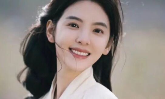 章若楠《春日宴》未播先火,与王安宇破镜重圆,携手开启转世爱恋