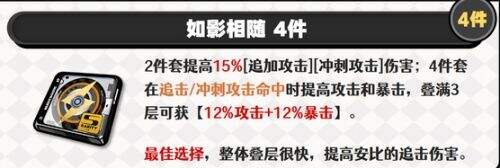 《绝区零》零号安比登场,追击体系大C,带你全面了解如何培养她