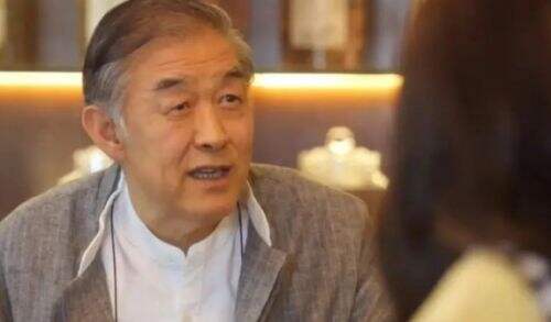 《爱你》大结局:本以为惊喜是何苏叶、沈惜凡大婚,没想到却是李介