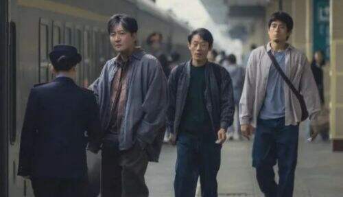 警匪剧《黄雀》央视黄金档播出,主演都是实力派,不出意外这剧要火