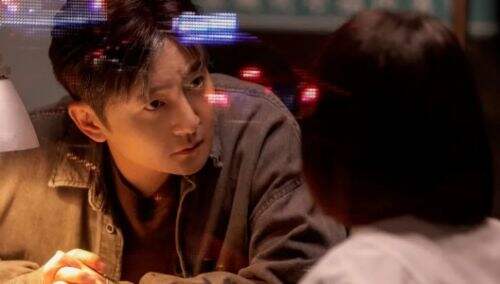警匪剧《黄雀》央视黄金档播出,主演都是实力派,不出意外这剧要火
