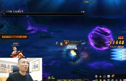 DNF手游彻底凉了，旭旭宝宝说出不玩的原因，直言并非因为不赚钱