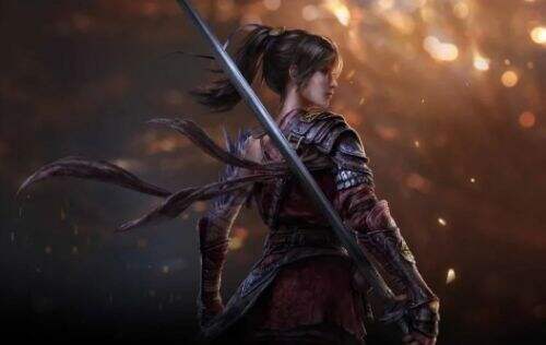 国产3A《明末:渊虚之羽》BOSS竟有多形态,官方称女主没有感情线