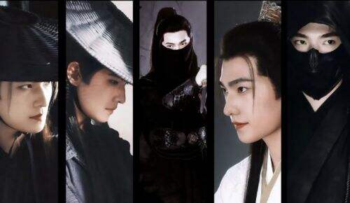 《凡人修仙传》档期再提前，杨洋演韩立太合适，不出意外这剧要火
