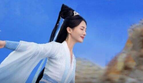 《凡人修仙传》档期再提前，杨洋演韩立太合适，不出意外这剧要火