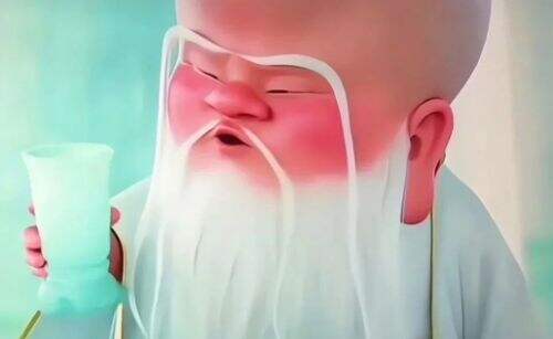 《哪吒2》无量仙翁明知灵珠魔丸的秘密，为什么还把玉液琼浆给哪吒？