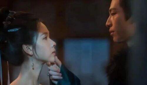陈都灵《贵女》改名上线，黑莲花重生复仇，亲手教训伪善家族