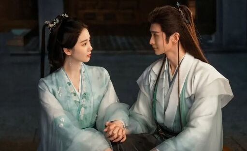 刘诗诗《淮水竹亭》档期确定，七位女配颜值太高，但凡演技差都压不住