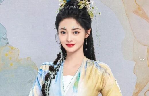 刘诗诗《淮水竹亭》档期确定，七位女配颜值太高，但凡演技差都压不住