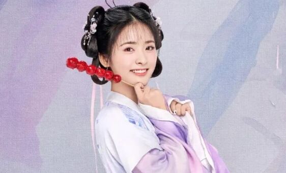 刘诗诗《淮水竹亭》档期确定，七位女配颜值太高，但凡演技差都压不住