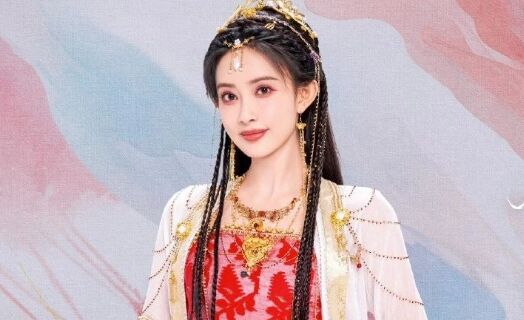 刘诗诗《淮水竹亭》档期确定，七位女配颜值太高，但凡演技差都压不住