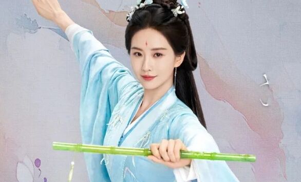 刘诗诗《淮水竹亭》档期确定，七位女配颜值太高，但凡演技差都压不住