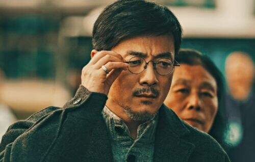 《黄雀》佛爷并非头目，真正大佬还在幕后，黎小莲将成反转的关键
