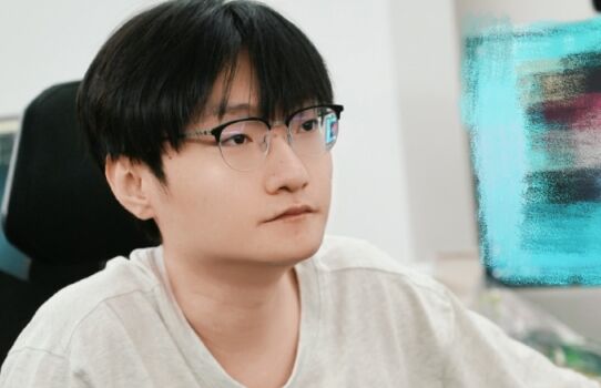 他是全网最尊重TES的人,拒绝嘲讽TES,劝粉丝不要落井下石
