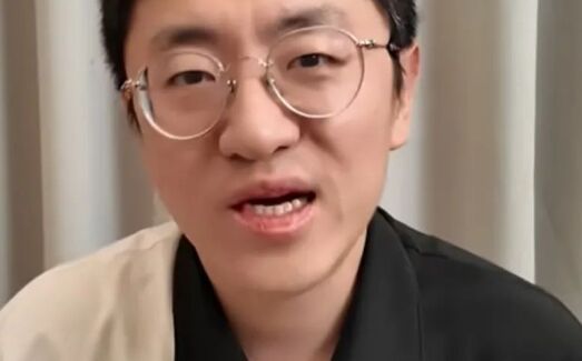 顶流UP主大祥哥被骗1249万,自曝其就是普通家庭,目前仍有百万未偿还