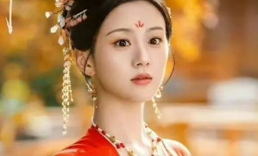 权谋剧《韶华若锦》来袭,宋威龙包上恩上演家国大义,甜虐并存
