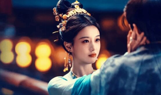 权谋剧《韶华若锦》来袭,宋威龙包上恩上演家国大义,甜虐并存