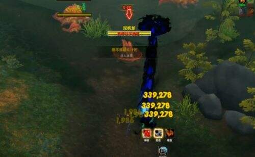 魔兽世界11.15版本:腐蚀特效回归变身爽玩版本