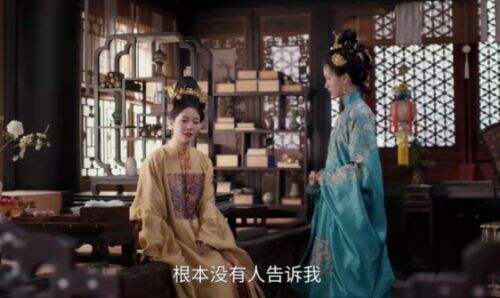 《雁回时》90%的人没看懂,阮家覆灭真相竟是帝王权衡下的牺牲品