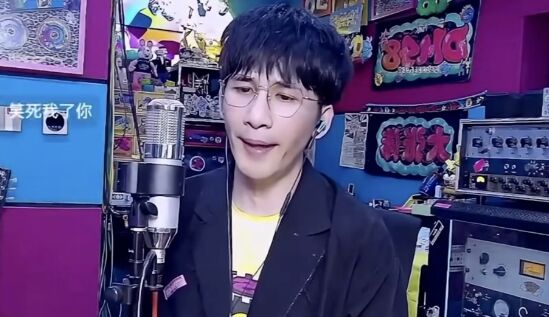 正式确认!“甲亢哥”将和大张伟见面,现场合唱《阳光彩虹小白马》