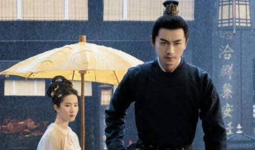 《梦华录》:从元杂剧走出的女性成长传奇