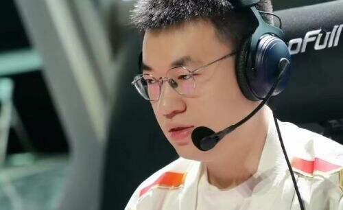 “娱乐赛区”LPL再添经典名场面,WBG vs JDG上演年度最搞笑BO3
