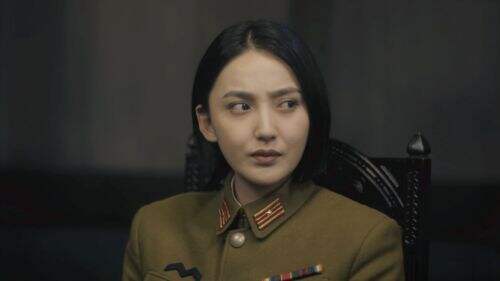 《潜渊》中76号五位高层命运浮沉