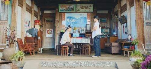 三重困境织就命运深渊 《焕羽》破壁青春叙事