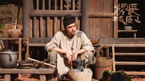 《长安的荔枝》结局反转,才知道荔枝深意