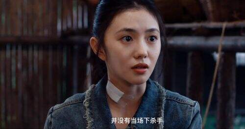 《七根心简》：野人少女惨死，人性算计比妖邪更寒心