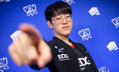 Scout天价违约金引热议：判赔EDG超3351万