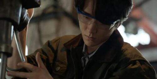 《淬火年代》讲述制造业浮沉中的理想之光